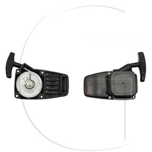 [592-50010-02, 59250] Lanceur ROBIN / Mod. : EH025 / Orig. : 592-50010-02 5925001002, 3017-01725