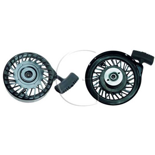 [14210090, 14210076,] Lanceur TECUMSEH / Mod. : OHV / Orig. : 14210090 14210076 14210056 14220056, 2817-17120