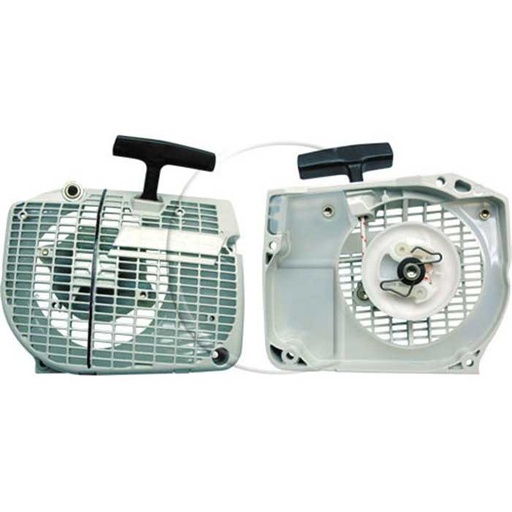 [11220802110] Lanceur STIHL / Mod. : 066 MS650 MS660 / Orig. : 11220802110, 3017-16129