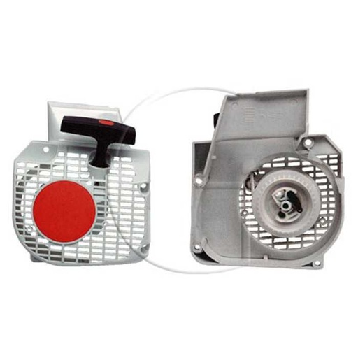 [11230802104] Lanceur STIHL / Mod. : 023 025 / Orig. : 11230802104, 1917-82104