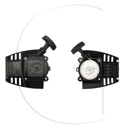 [593-50020-00] Lanceur ROBIN / Mod. : EH035 / Orig. : 593-50020-00, 3017-01735