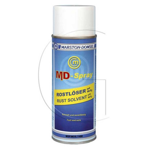 [0157-20008] MD-Bombe dissolvant rouille , 0157-20008