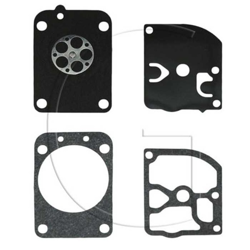 [GND-84 ZAMA   /   M] Membranes adaptables, 1853-10084