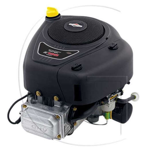 [31R877-0001-B1] Moteur BRIGGS et STRATTON / Mod. : 4185 Intek / Orig. : 31R877-0001-B1, 31R8770001B1