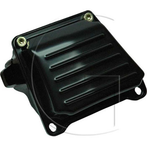 [3009-01035] Pot d’échappement STIHL / Mod. : MS660 066, 3009-01035