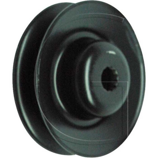 [144917] Poulie crantée ROPER / Mod. : YTH180 GTVH200 / Orig. : 144917, 0138-12428