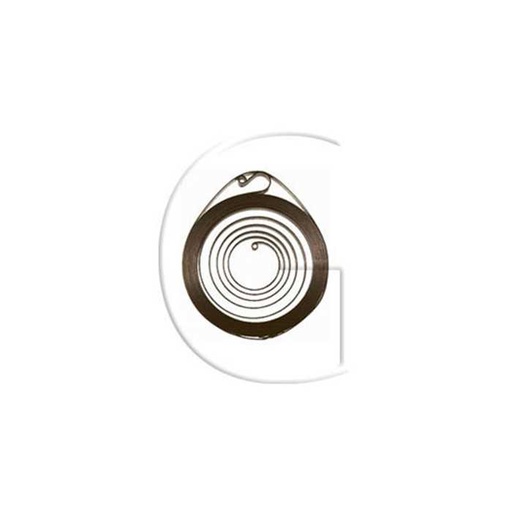 [1116 195 1600] Ressort lanceur, 2256-00502