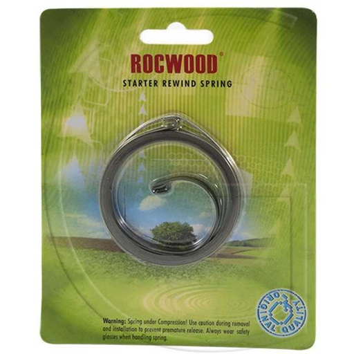 [270-50115-08] Ressort lanceur FUJI - ROBIN - SUBARU / Mod. : EX13 EX17 EX21 EH12 EH17 EH25 EY15-3 EY20-3 / Or, 2256-00760