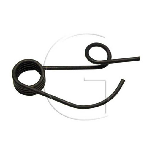 [506164801] Ressort HUSQVARNA / Orig. : 506164801, 506164801