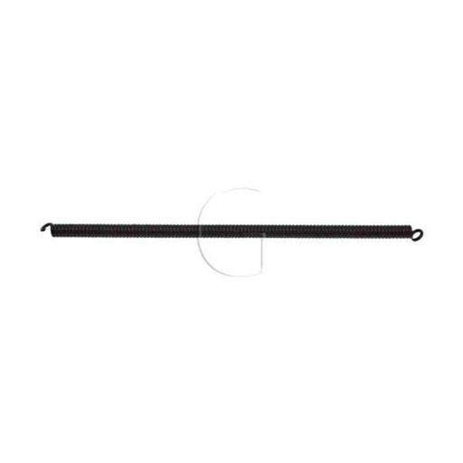 [504 21 00-16 JOHN D] Ressort d’embrayage centrifuge, 2037-50111