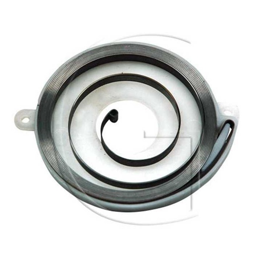 [42241900600] Ressort lanceur STIHL / Mod. : (new type) TS410 TS420 TS500i TS700 TS800 / Orig. : 42241900600, 2256-72245