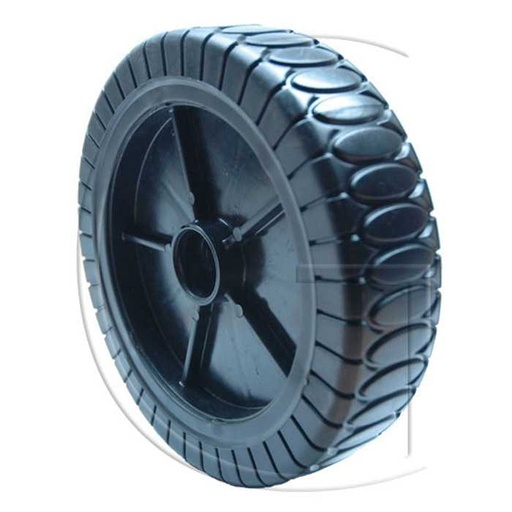 [481007318/1] Roue arrière CASTELGARDEN / Orig. : 481007318/1, 2330-07318