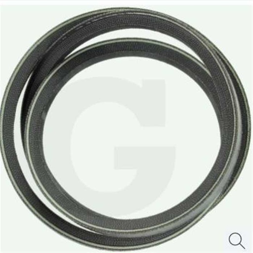 [106-1826] Courroie Toro, 1061826, 6371061826