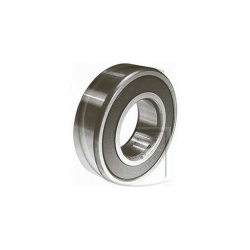 [79813 TORO - WHEEL] Roulement à billes, 0135-07162
