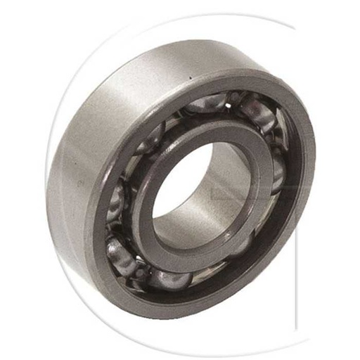 [95030030340 DOLMAR] Roulement pour vilebrequin STIHL / Mod. : 021 MS210 023 MS230 MS250 (MS380 magneto) / Orig. : 950, 3035-06627