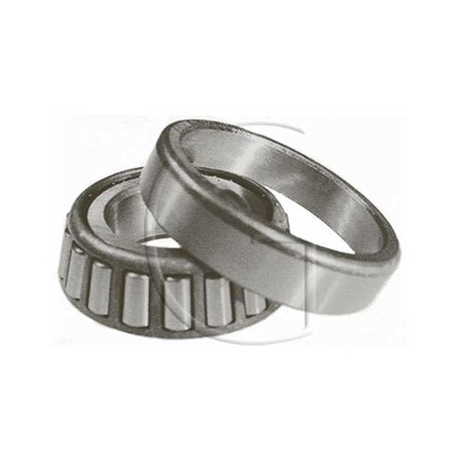 [1045, 1046 GRAVELY] Roulements à rouleaux, 0135-00814