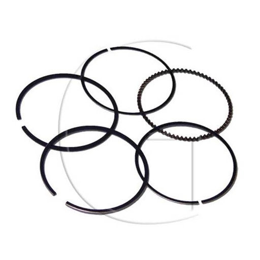 [13010-ZL0-003] Segment HONDA / Mod. : GXV160 / Orig. : 13010-ZL0-003, 6242-16801