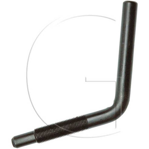 [3485-10270] Tige riveteuse TECOMEC, 3485-10270