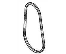 [22431-766-003] Courroie en v HS1136