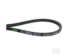 [1735987YP] Courroie de transmission simplicity regent 22rd40, 1735987YP, 1752054, COURROIE A102, Li, BBT, 13 x 2580