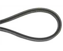 [1134-9066-01] Courroie moteur a électro Stiga Villa, 1134-9066-01, 1134906601