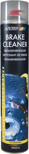 [090514] Nettoyant frein spray 750ml