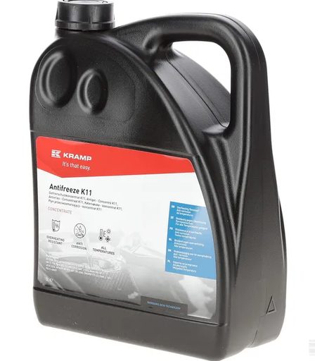 [IAT600005KR] Antigel K11 concentré 5L, IAT600005KR