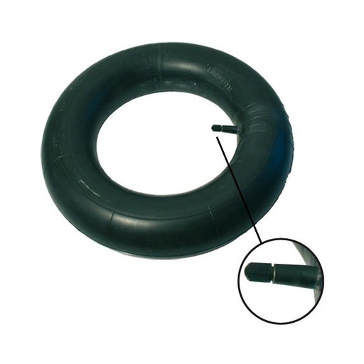 [26120012TR13] Chambre à air pour jante Ø 12" 26x12.00-12 valve droite TR13, 26120012TR13