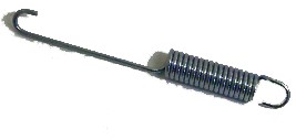 [68013-391] Ressort cable de traction Kaaz LM