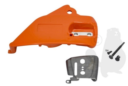 [P021-001293] Carter frein de chaine echo cs5100, P021001293, P021-001293, ECP021001293