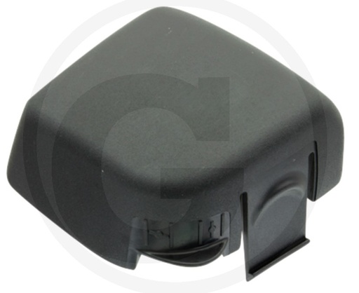 [4228-141-0502] Couvercle de filtre à air pour taille haie Stihl, 4228-141-0502, 42281410502