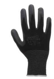 [HSSTEX5418] Gants Showa STEX 541 taille L, HSSTEX5418