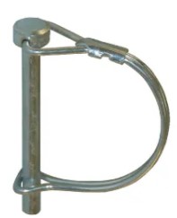 [LP660KR] Goupille de sécurité, LP660KR