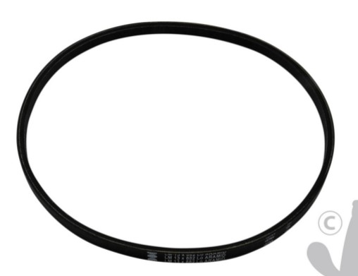 [LI7484] Courroie NT60, 7484, NT60-7484, LI7484