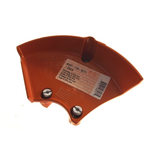 [41477108211] Butee d 225 mm, 41477108211, 4147-710-8211