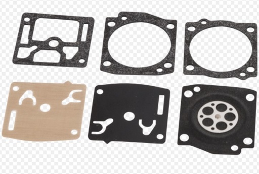 [503564601] Jeu de joint Husqvarna, 732503564601, 503564601