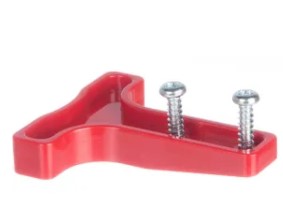 [LASB50GRIP] Logement poignée 50A, LASB50GRIP