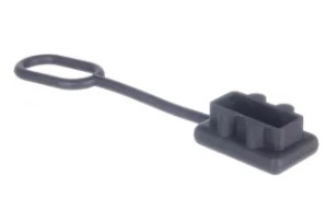 [LASB50CAP] Cache anti-poussière 50A, LASB50CAP