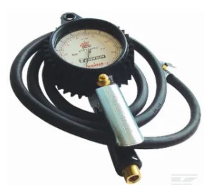 [5199356] Pistolet de gonflage max 12bar, 5199356