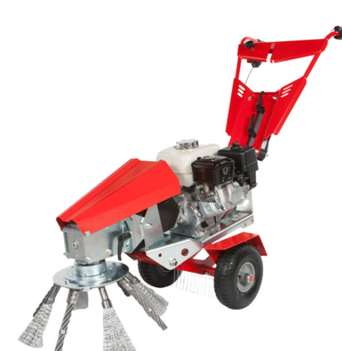 [brosse desherbante] Brosse désherbante Nimos Moustique-II, Brosse désherbante Nimos, Moustique, nim 52-1010