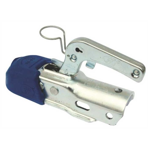 [AH11931] Attache remorque type boule