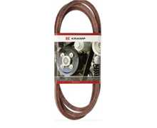 [754-04087] Courroie trapezoidale de lame yardman-MTD, 75404060C, 75404087