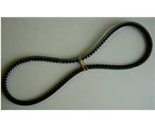 [15321-72530] Courroie de ventilateur KUBOTA L1802 L2201 L2202 L2402, 15521-97010, 15401-97010, AVX10X1050, 4014486100518