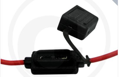 [50750290095] Porte-fusible, 50750290095, 4059139257508