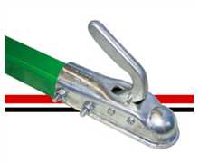 [ATTELAGE ROSSELLI] Attelage de tirage a boule pour remorque ROSSELLI