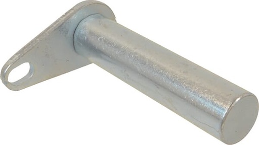 [FLP20195] Axe 20x195mm Kramp, FLP20195