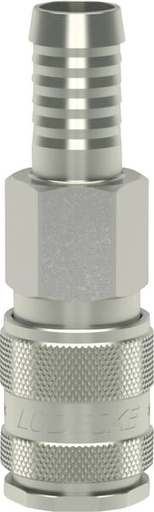 [ESAI10T] Coupleur 10 mm, ESAI10T