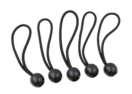 [4560315] Élastique Cover Ball Bungee 5x, 8711516025327