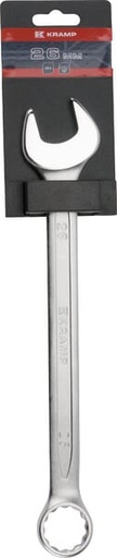 [1802025026KR] Clé mixte, 26 mm, Kramp