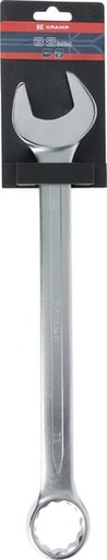 [1802025038KR] Clé mixte, 38 mm, Kramp